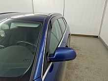 Дефлекторы окон 2D 6 шт. для Audi A4 IV (B8) Рестайлинг