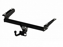 Фаркоп Sheriff с типом шара A для Haval F7 I Рестайлинг