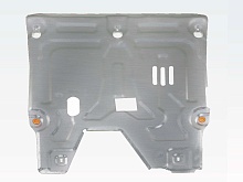 Защита картера и КПП для Chery Arrizo 7
