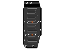 Защита топливного бака для Sollers SF1 I