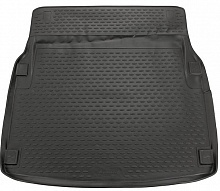 Коврик в багажник для Mercedes-Benz E-Класс IV (W212, S212, C207) Рестайлинг