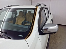 Водосток лобового стекла Премиум для Changan HUNTER PLUS