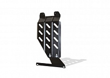 Защита КПП для Subaru Outback V Рестайлинг