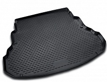 Коврик в багажник для Volkswagen ID.6