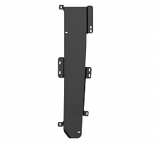 Защита трубок кондиционера для Chery Tiggo 9 I