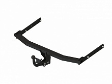 Фаркоп Sheriff с типом шара A для Volkswagen Jetta VI Рестайлинг