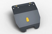 Защита картера для Daewoo Nexia I