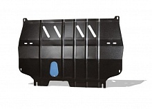 Защита картера для Volkswagen Polo V