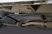 Защита топливопровода для GAC GN8 I