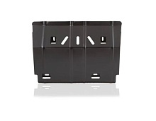 Защита радиатора для Toyota Land Cruiser Prado 150 Series Рестайлинг 3