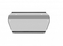 Защита картера и КПП для Voyah Passion