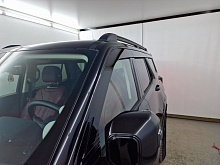 Дефлекторы окон 2D 6 шт. для TANK 400