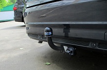 Фаркоп Oris c типом шара A для Ford Mondeo IV