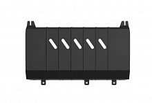 Защита картера и КПП для Haval H7 I