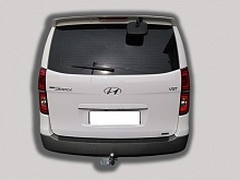 Фаркоп Leader с типом шара A для Hyundai Grand Starex I Рестайлинг 2
