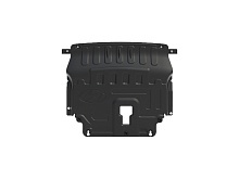 Защита картера и КПП для Hyundai Creta II