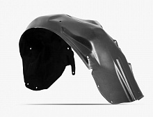 Подкрылок передний левый 1шт. для DongFeng 580 I Рестайлинг