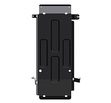 Защита топивного бака для Renault Alaskan I