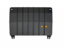 Защита картера для Jetour X50