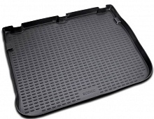 Коврик в багажник для Renault Scenic II