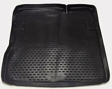 Коврик в багажник для Dacia Duster I Рестайлинг
