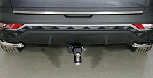 Фаркоп с типом шара Е для Hyundai Tucson IV