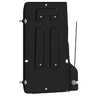 Защита топливного фильтра для Haval H5 I