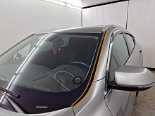 Водосток лобового стекла Премиум для Haval F7x I