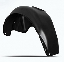 Подкрылок передний левый 1шт. для Toyota Camry VIII (XV70)