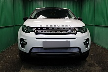 Защитная сетка радиатора для Land Rover Discovery Sport I