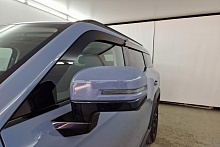 Дефлекторы окон 2D 6 шт. для Haval H3 I