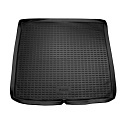 Коврик в багажник для Peugeot 407