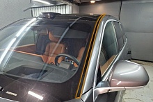 Водосток лобового стекла Премиум для LiXiang L7