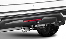 Фаркоп Berg с типом шара А для Haval M6 II