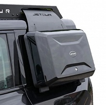 Боковой гофр для Jetour T2