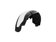 Подкрылок передний с шумоизоляцией правый 1шт. для Kia Ceed III Рестайлинг