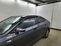 Дефлекторы окон 2D 6 шт для Hyundai Solaris II Рестайлинг