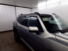 Дефлекторы окон 2D 6 шт. для Haval H7 I