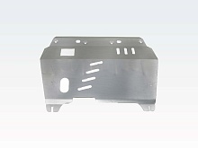 Защита картера и КПП для Suzuki Kizashi