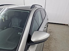 Дефлекторы окон 2D 6 шт для Skoda Karoq I