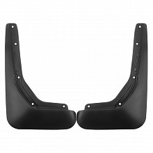 Брызговики задние для Kaiyi X7 Kunlun I