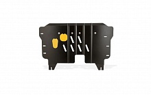 Защита картера для Kia Cerato III