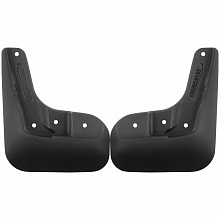 Брызговики передние для Haval H7 I