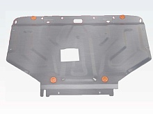 Защита картера для Volkswagen Passat B5