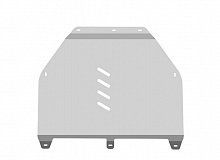 Защита картера и КПП для Chery Tiggo 9 I