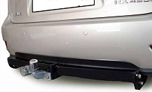 Фаркоп Leader с типом шара F для Lexus RX III