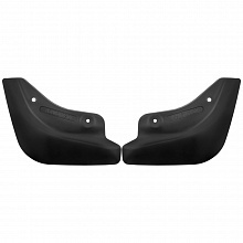 Брызговики задние для Tesla Model Y I