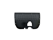 Защита картера и КПП для GAC GS8 II