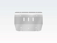 Защита радиатора для TANK 300