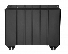 Защита картера и КПП для Geely Emgrand SS11 IV